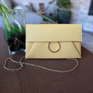 Urban Expressions Foldover Clutch